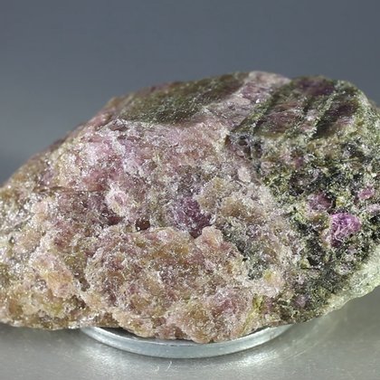 Watermelon Tourmaline Healing Mineral ~45mm