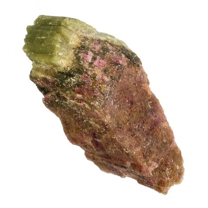 Watermelon Tourmaline Healing Mineral ~55mm