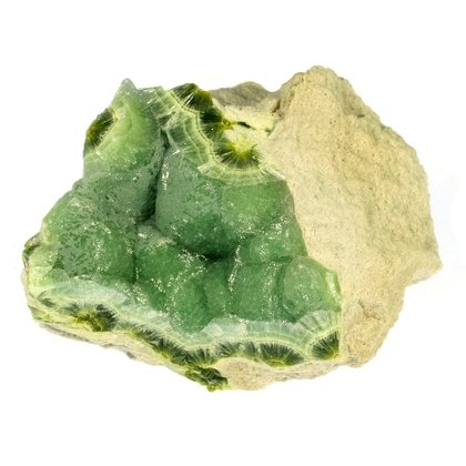 Wavellite Healing Mineral ~30mm
