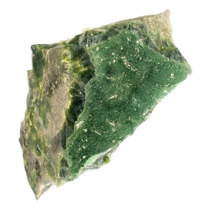 Wavellite Healing Mineral ~33mm