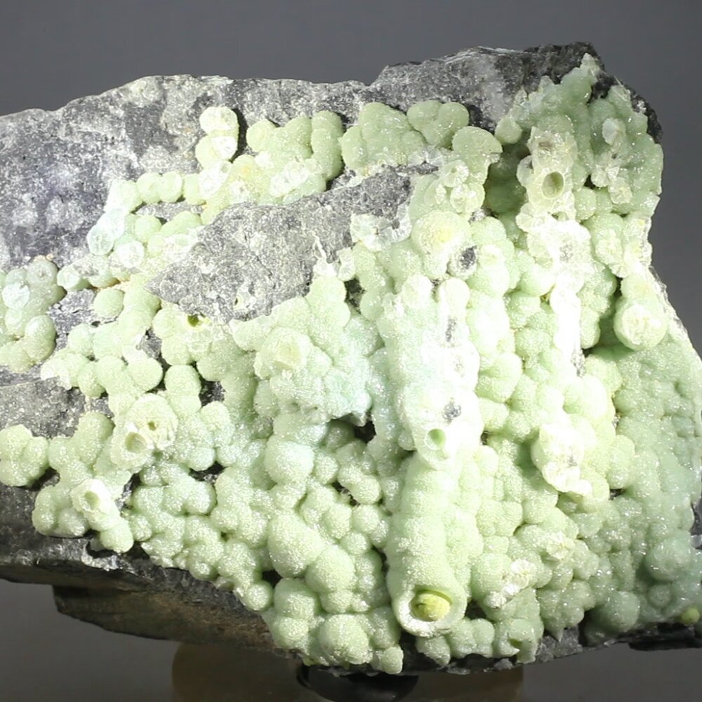 Wavellite