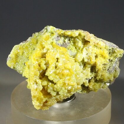 Wulfenite Healing Mineral ~37mm