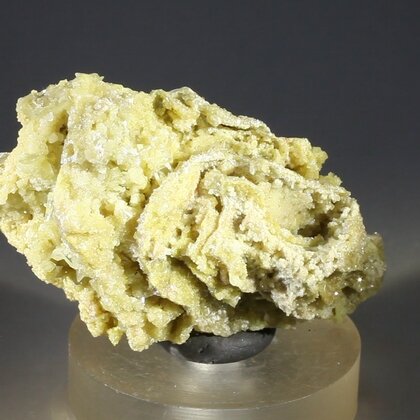 Wulfenite Healing Mineral ~50mm