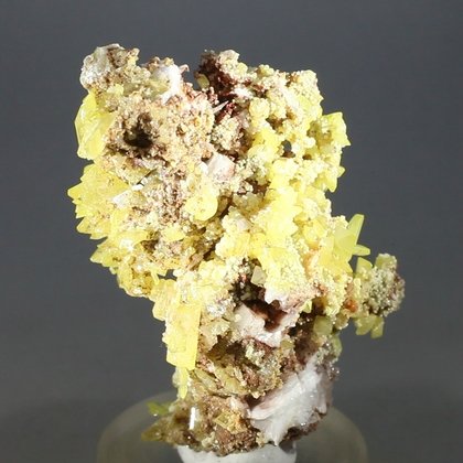 Wulfenite Healing Mineral ~56mm