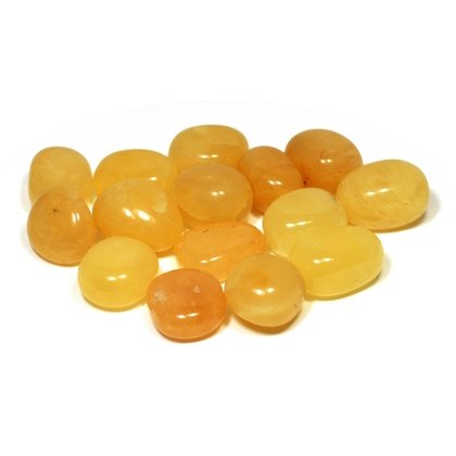 Yellow Aventurine Tumble Stone (15-20mm)