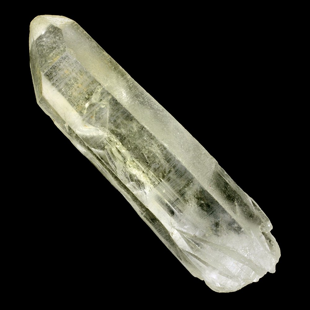 Yellow Quartz
