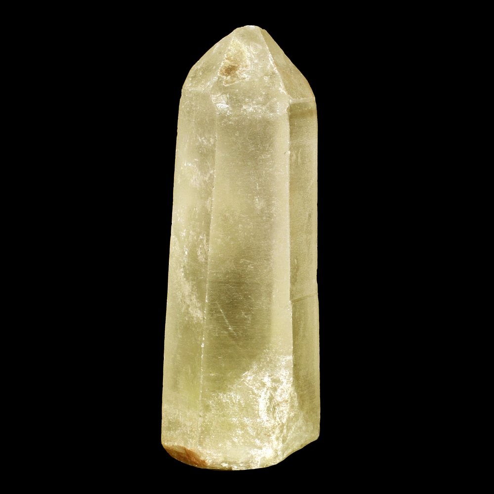 Yellow Quartz