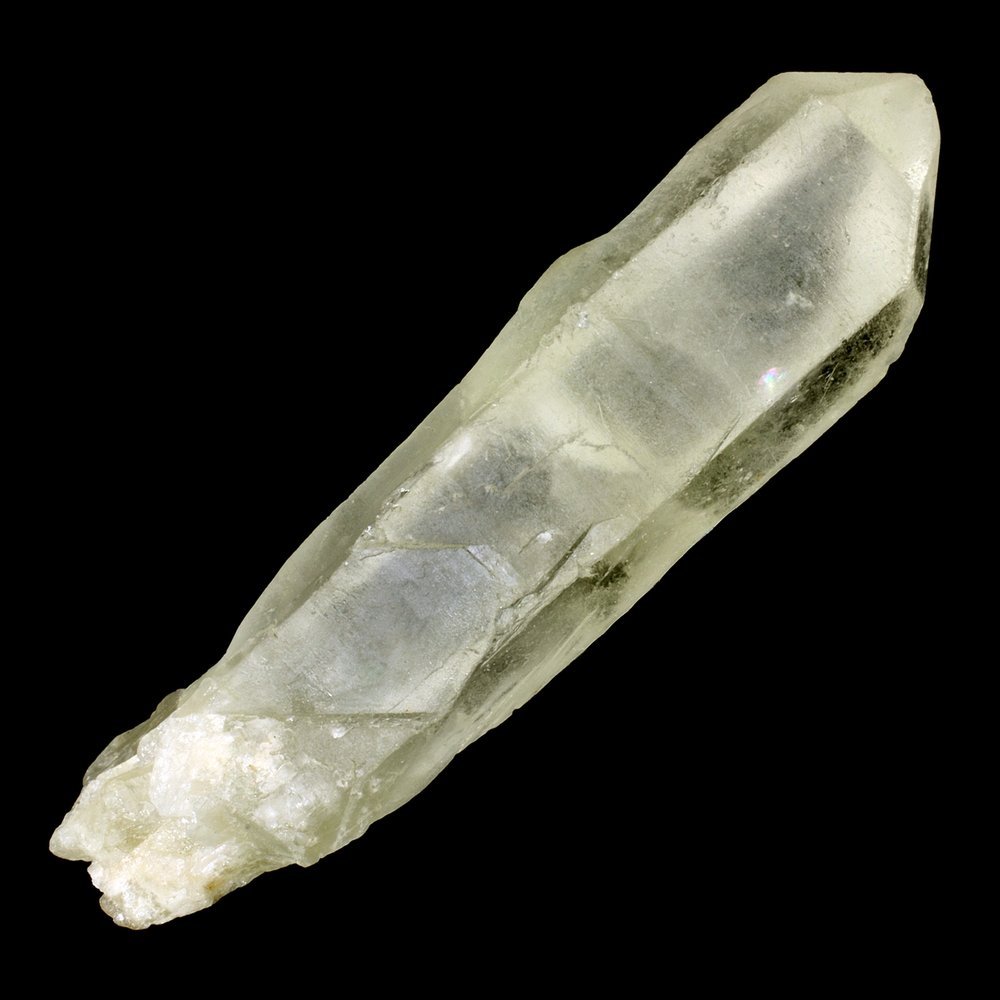 Yellow Quartz