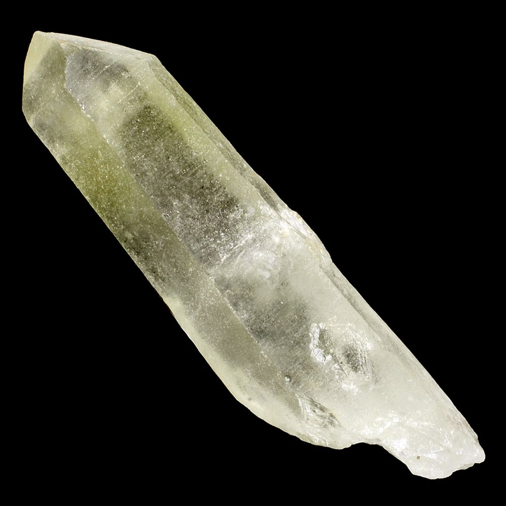 Yellow Quartz