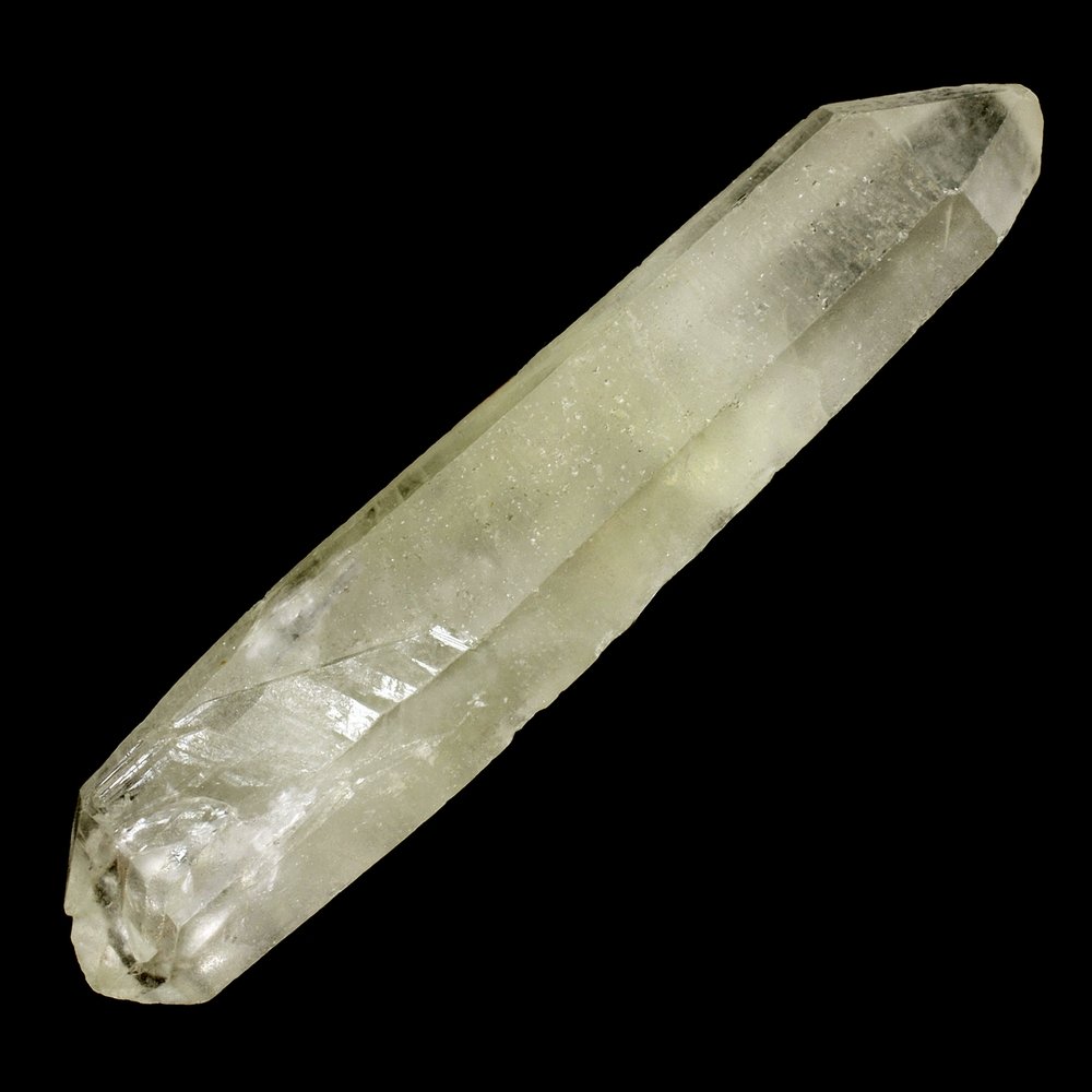 Yellow Quartz