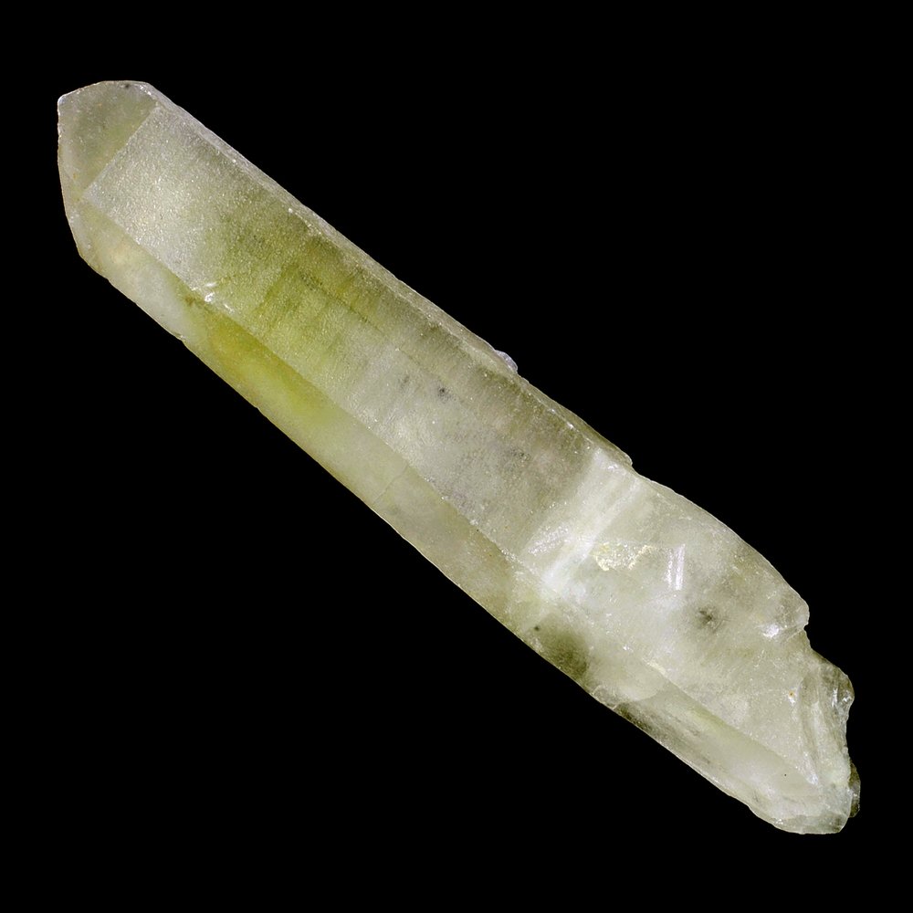Yellow Quartz