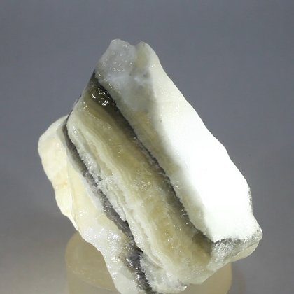 Zebra Calcite Healing Crystal ~65mm