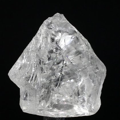Zephyr Quartz Crystal  ~40mm