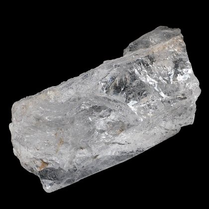 Zephyr Quartz Crystal  ~43mm