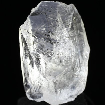 Zephyr Quartz Crystal  ~45mm
