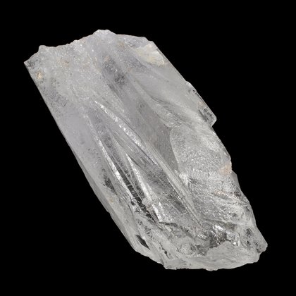 Zephyr Quartz Crystal  ~46mm