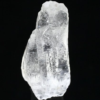 Zephyr Quartz Crystal  ~50mm