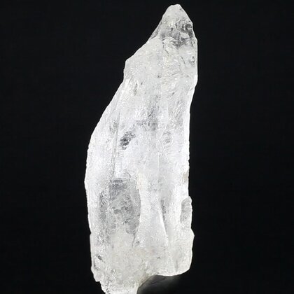 Zephyr Quartz Crystal  ~53mm