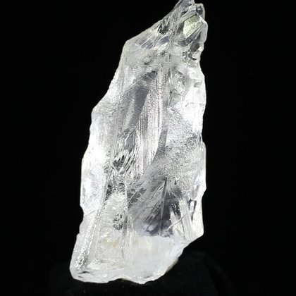 Zephyr Quartz Crystal  ~56mm