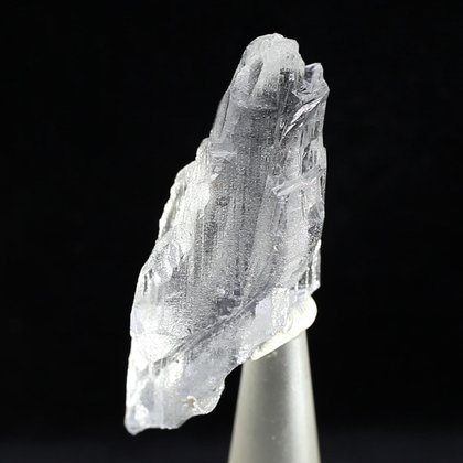 Zephyr Quartz Crystal  ~60mm