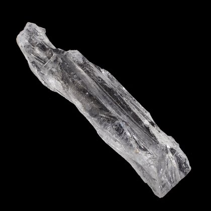 Zephyr Quartz Crystal  ~60mm