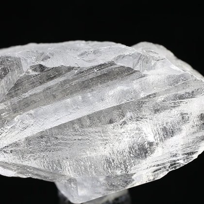 Zephyr Quartz Crystal  ~63mm