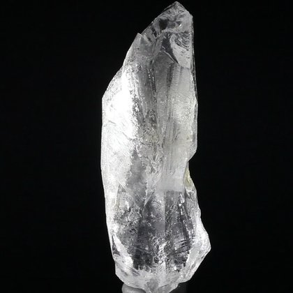 Zephyr Quartz Crystal  ~64mm