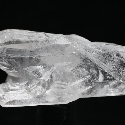 Zephyr Quartz Crystal  ~65mm