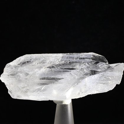 Zephyr Quartz Crystal  ~71mm