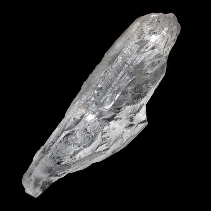 Zephyr Quartz Crystal  ~74mm