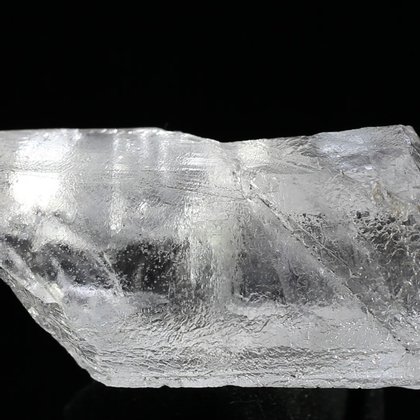 Zephyr Quartz Crystal  ~75mm