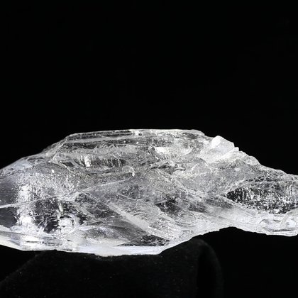 Zephyr Quartz Crystal  ~80mm