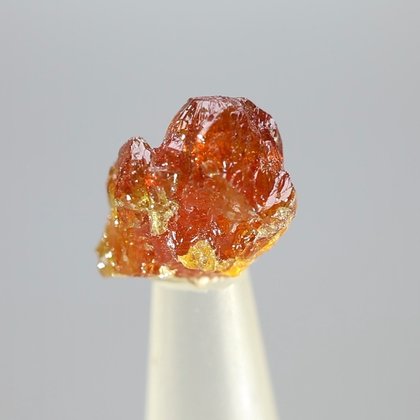 Zincite Crystal Cluster ~20mm