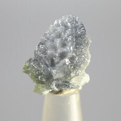 Zincite Crystal Cluster ~21mm