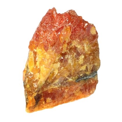 Zincite Crystal Cluster ~22mm