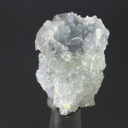 Zincite Crystal Cluster ~25mm