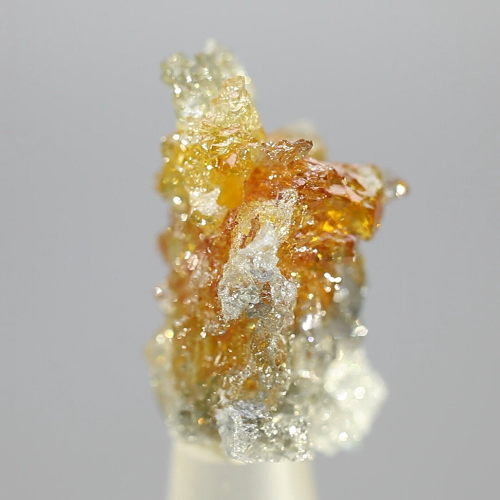 Zincite