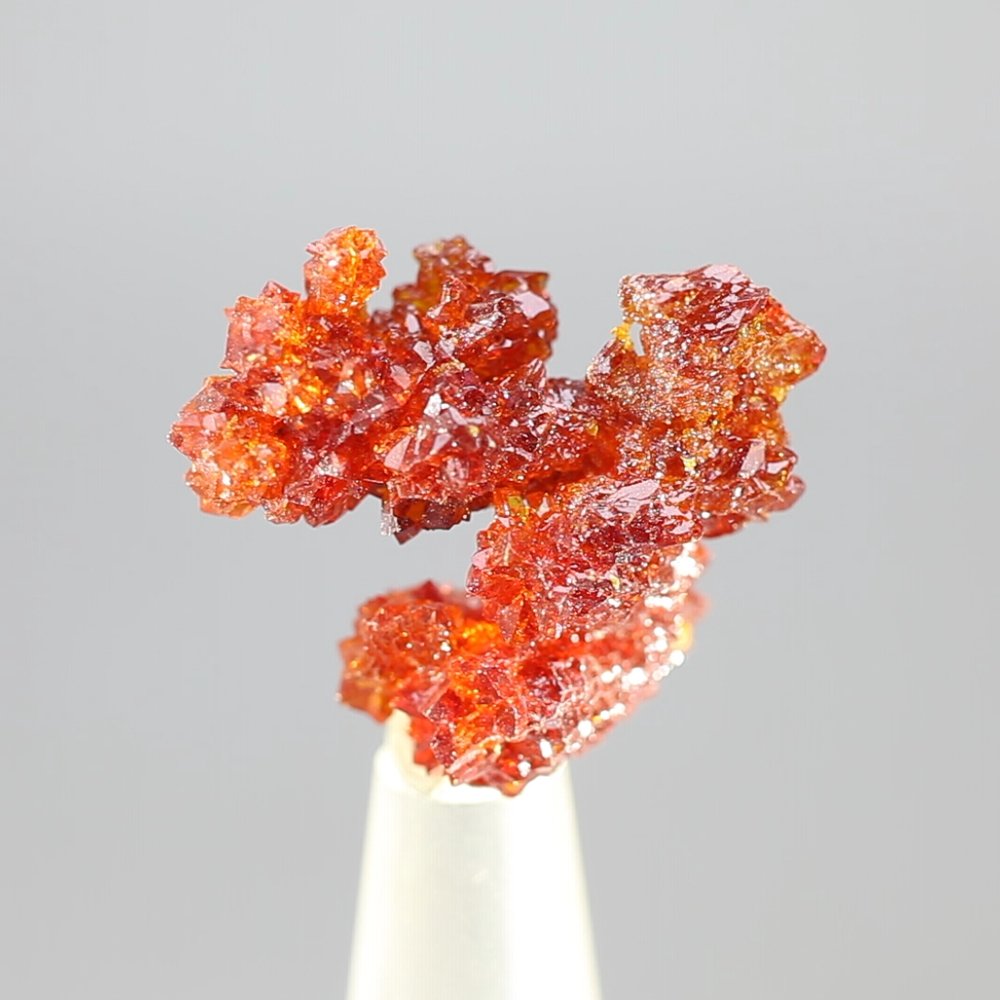 Zincite