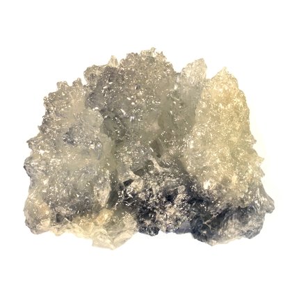 Zincite Crystal Cluster ~32mm