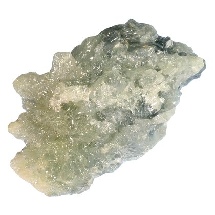 Zincite Crystal Cluster ~33mm