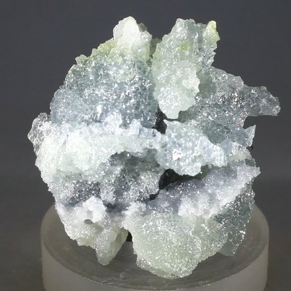 Zincite Crystal Cluster ~43mm
