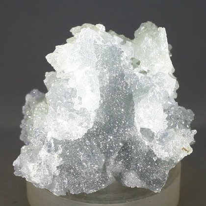 Zincite Crystal Cluster ~45mm